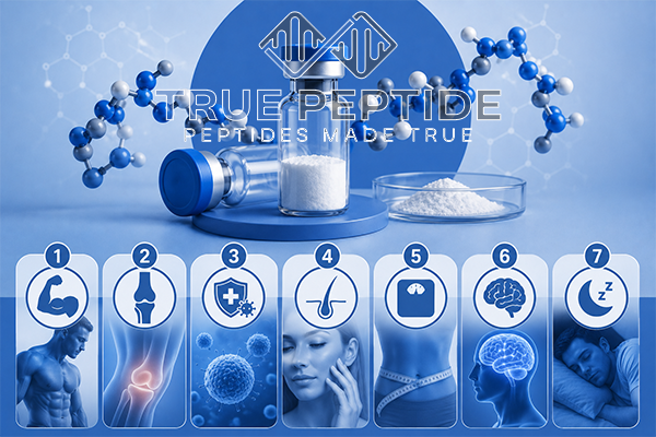 Peptide Types