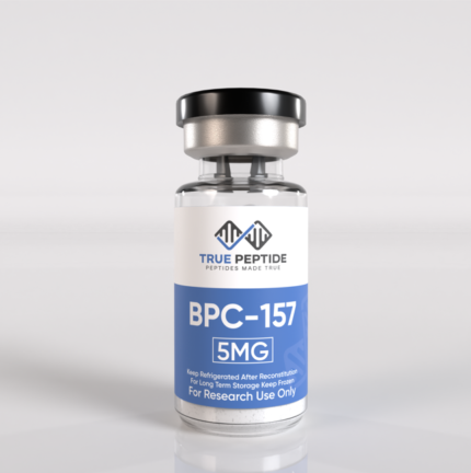 BPC-157 + TB-500 ™