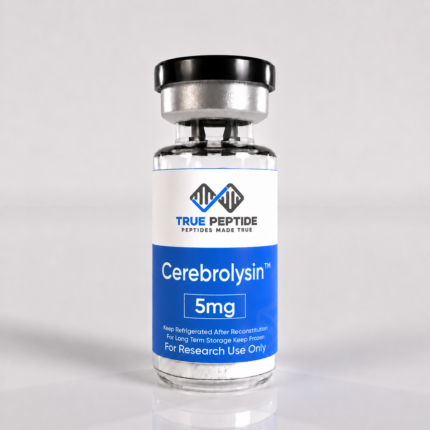Cerebrolysin™