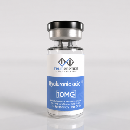 Hyaluronic acid ®