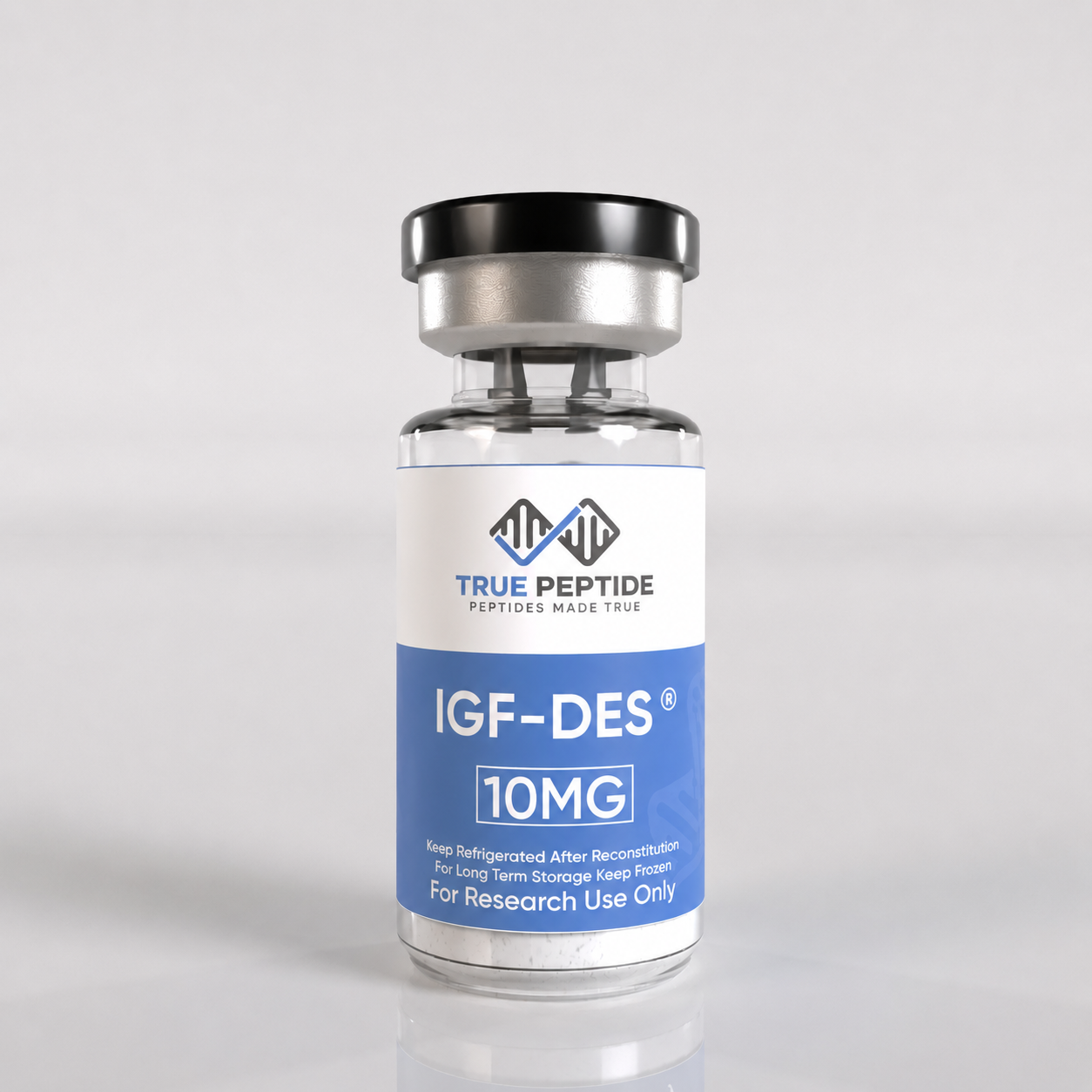 IGF-DES ®