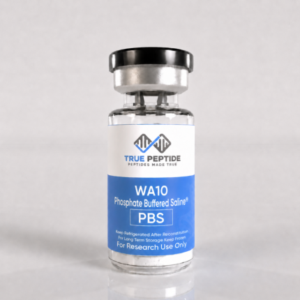 WA10 phosphate buffered saline®