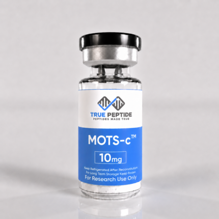 MOTS-c ™