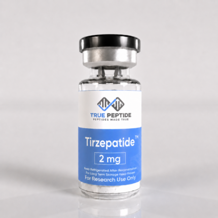 Tirzepatide ™