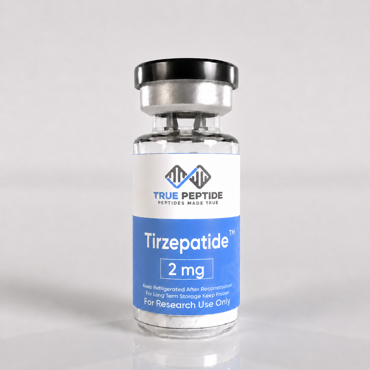 Tirzepatide ™