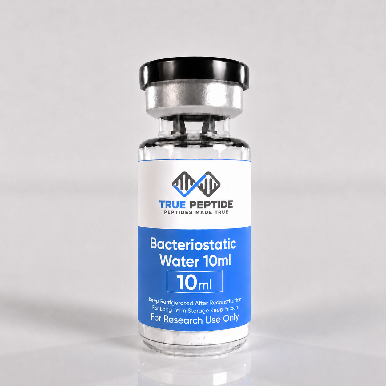 Bacteriostatic Water 10ml