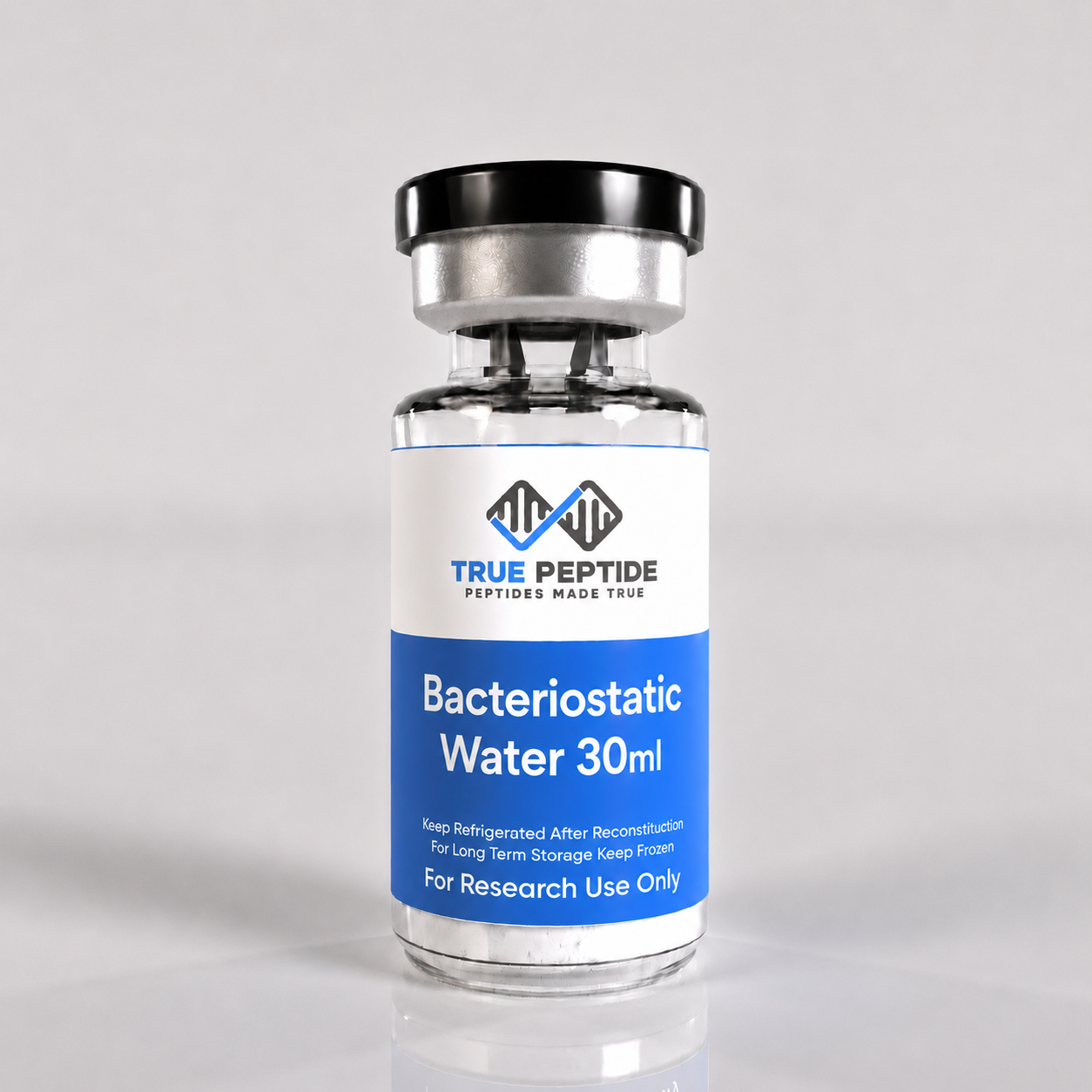 Bacteriostatic Water 30ml